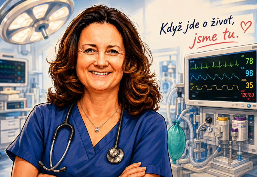 11. MUDr. Jitka Haase