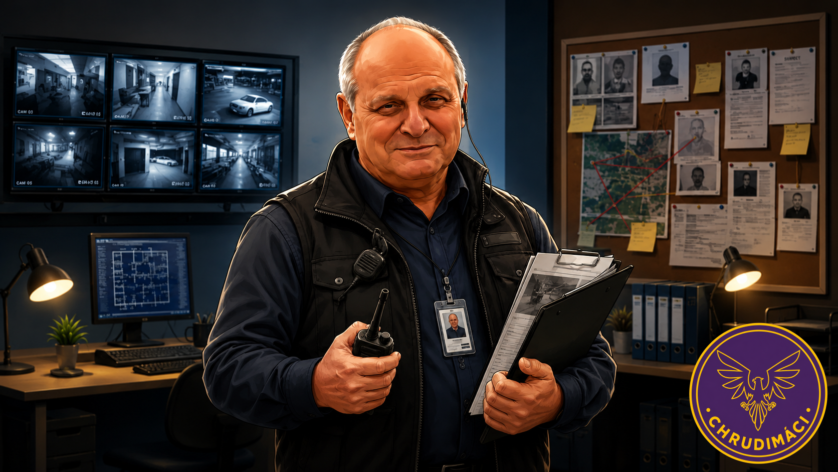 14. Pavel Eismann