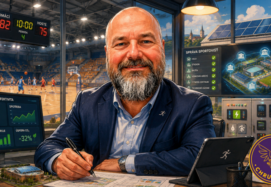 7. Bc. Zdeněk Pavlík