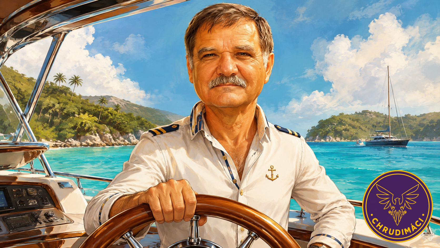 27. Ing. Josef Lebduška